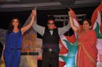 Dharmendra, Sonali, Bendre, Kiron Kher at India_s Got Talent launch in Bandra, Mumbai on 21st July 2011 (60).JPG